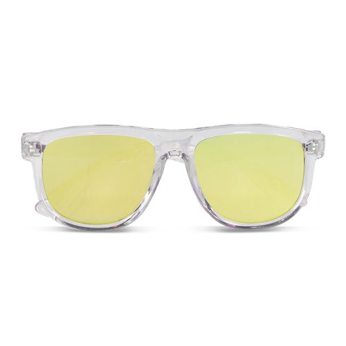 Solbriller transparent - Billede 5